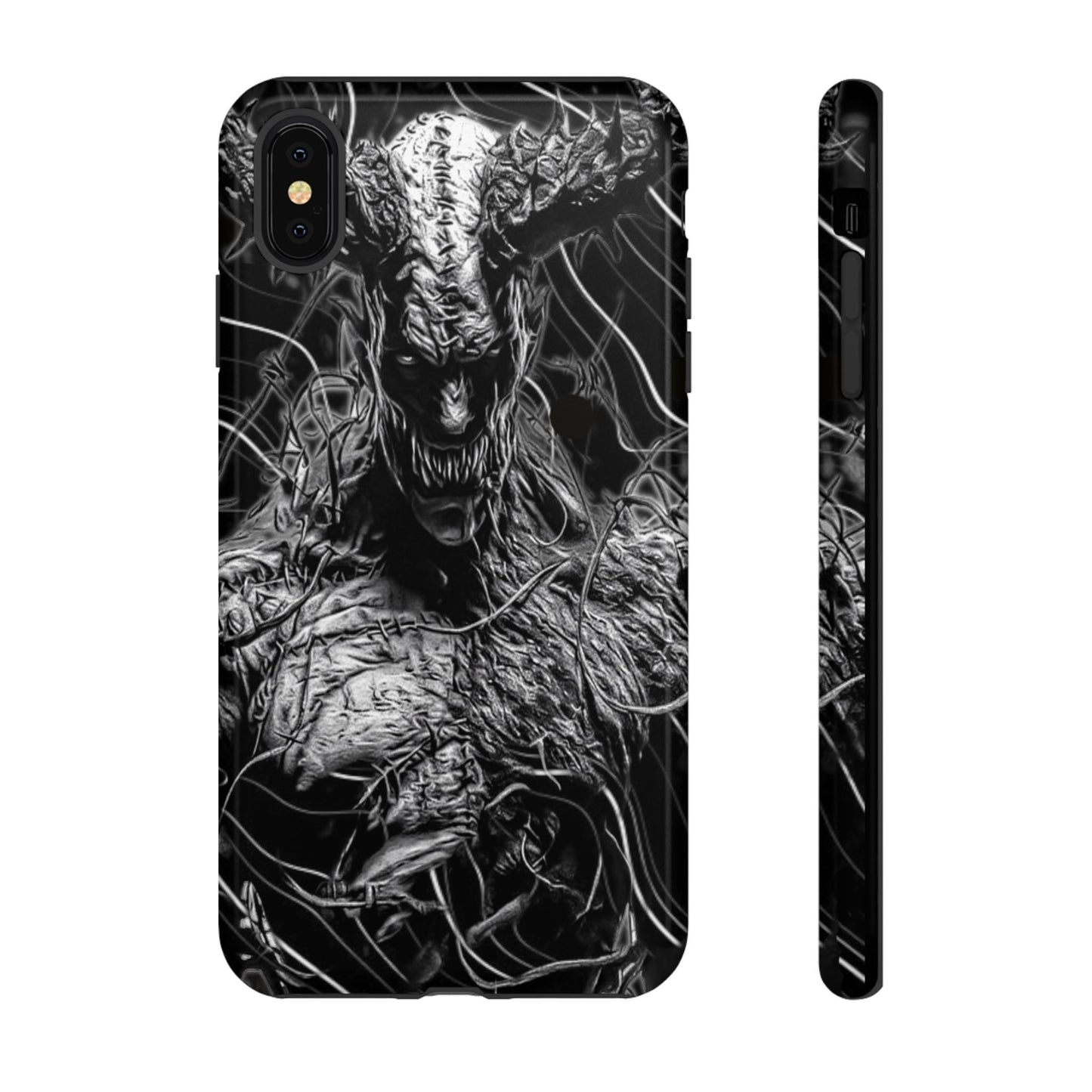 Incubus Tough Phone Case