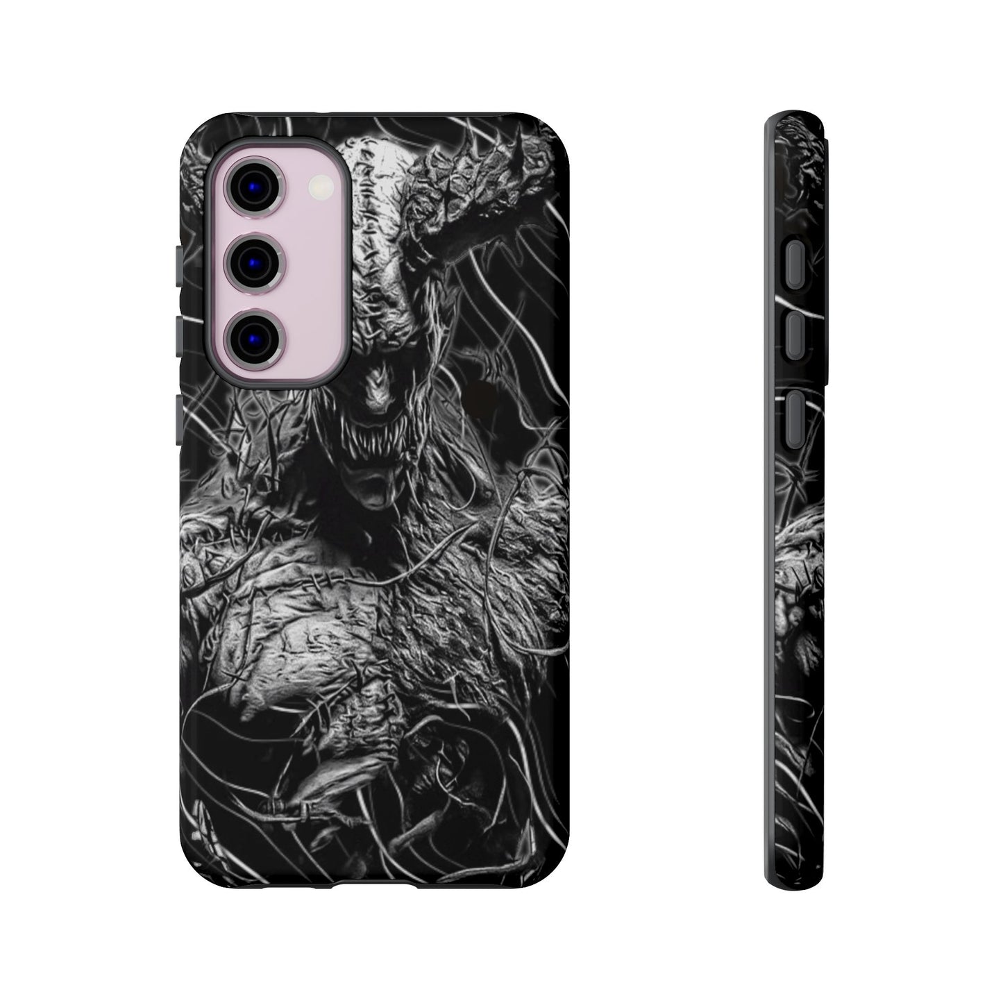 Incubus Tough Phone Case