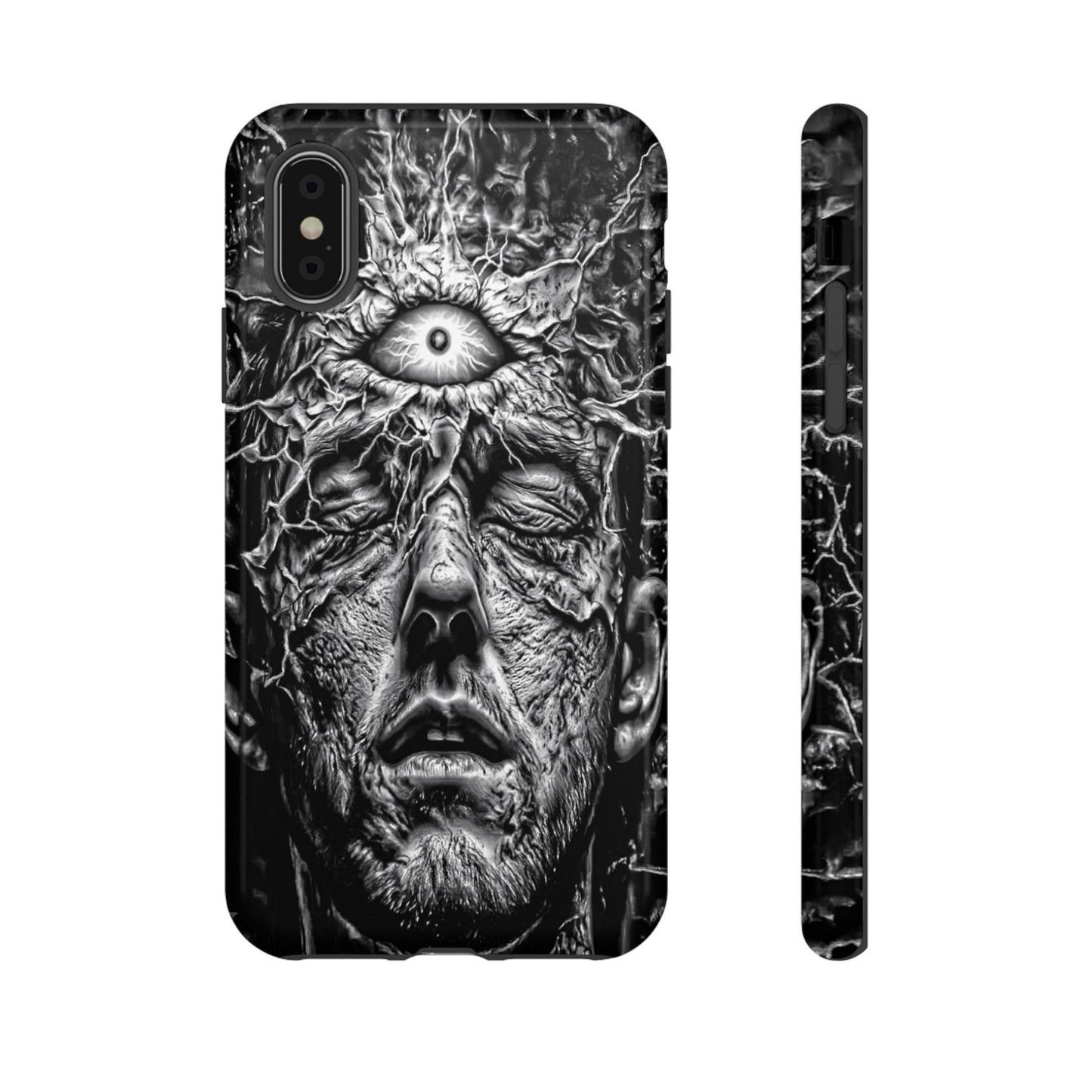 Inner Eye Tough Phone Case