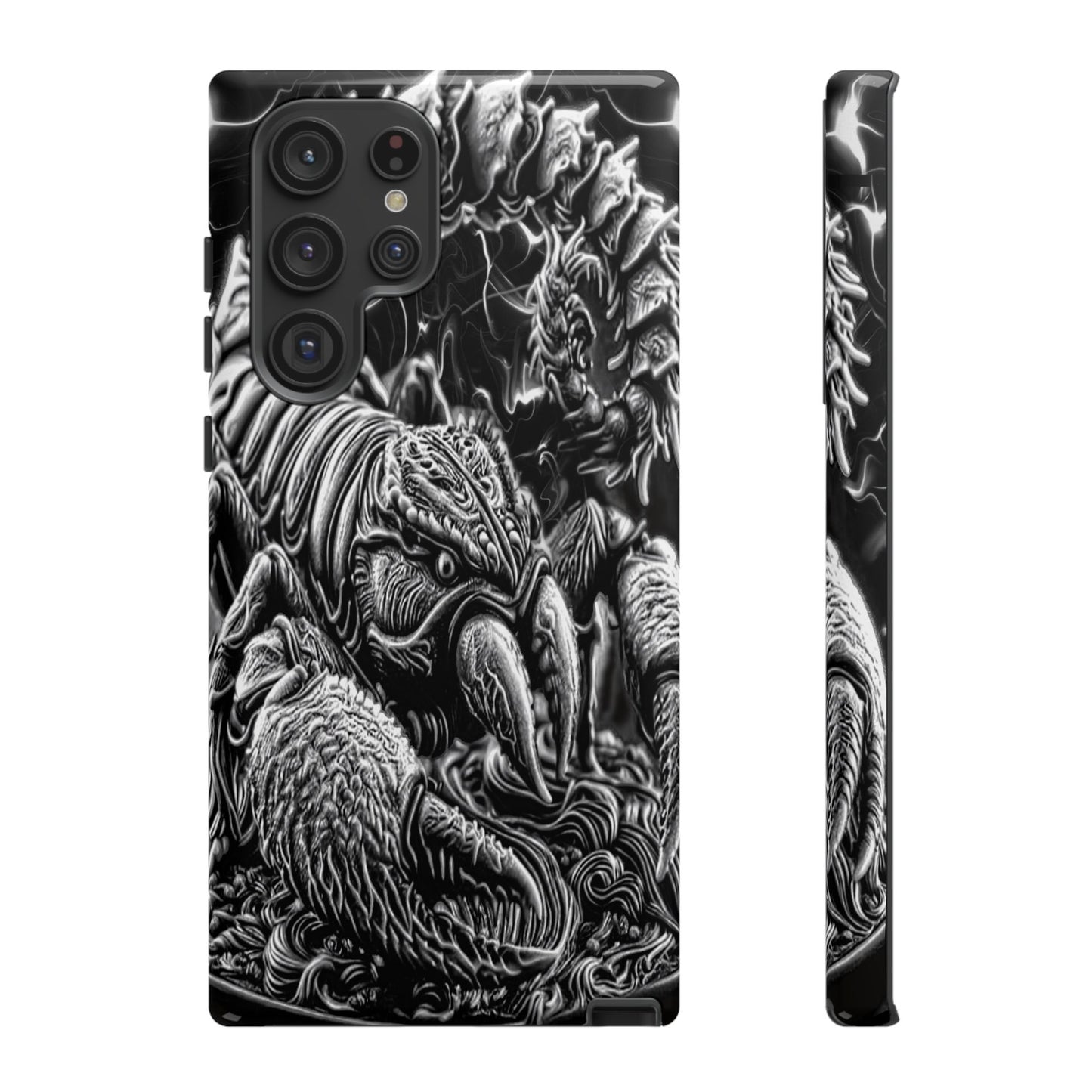 Scorpion Tough Phone Case