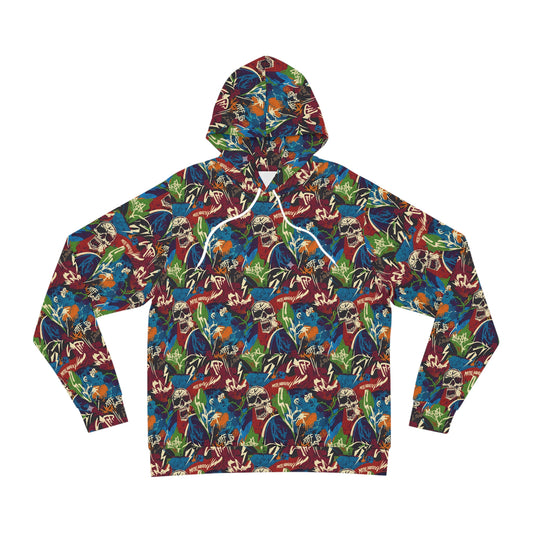 Kinetic Energy Hoodie