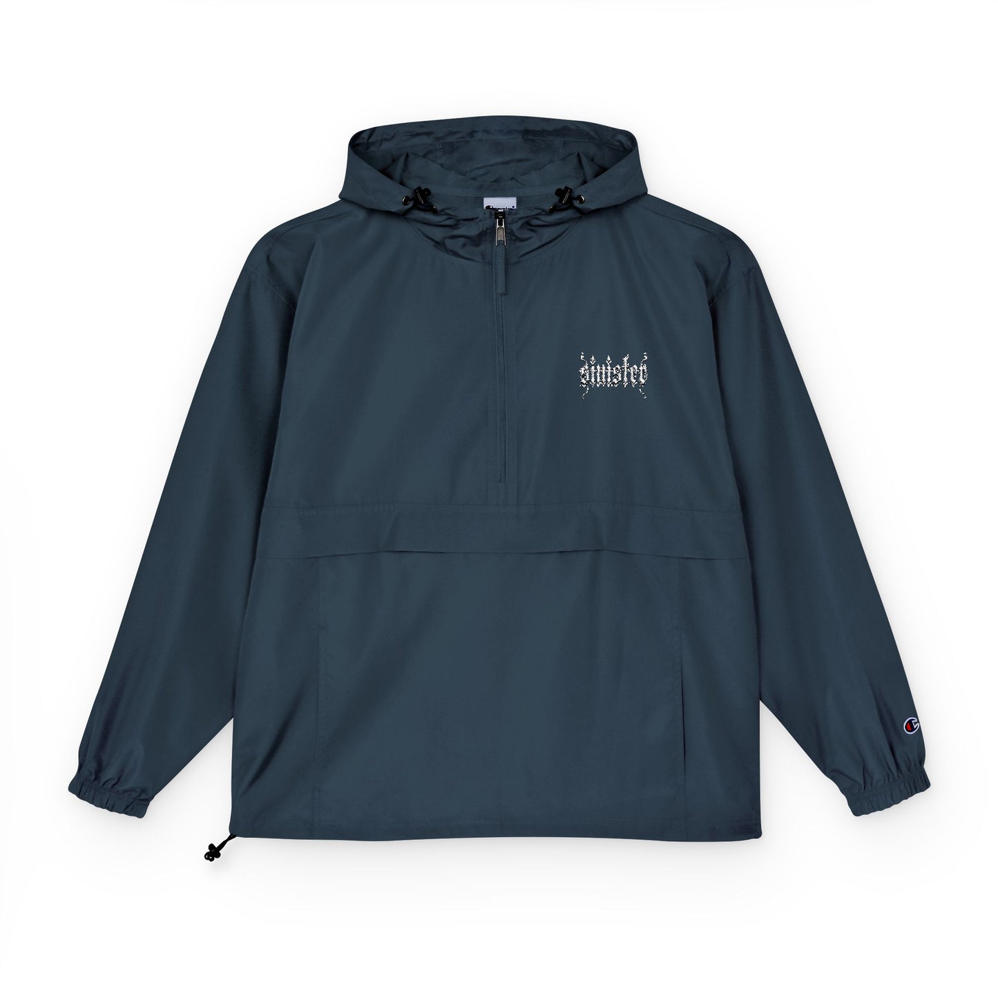 Sinister Mens Clothing - Anorak Jacket