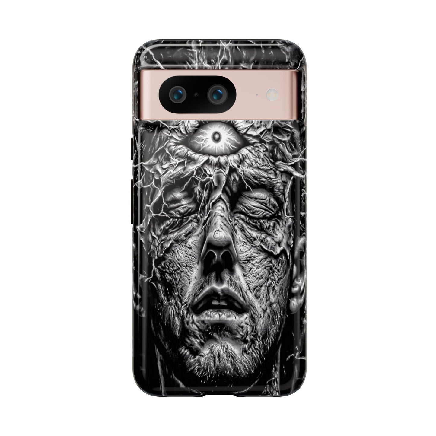 Inner Eye Tough Phone Case