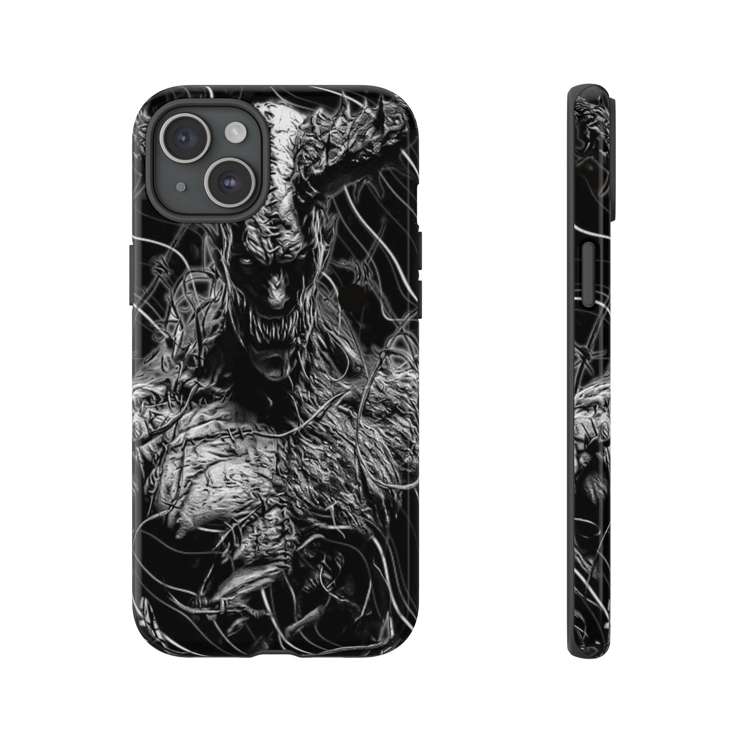 Incubus Tough Phone Case