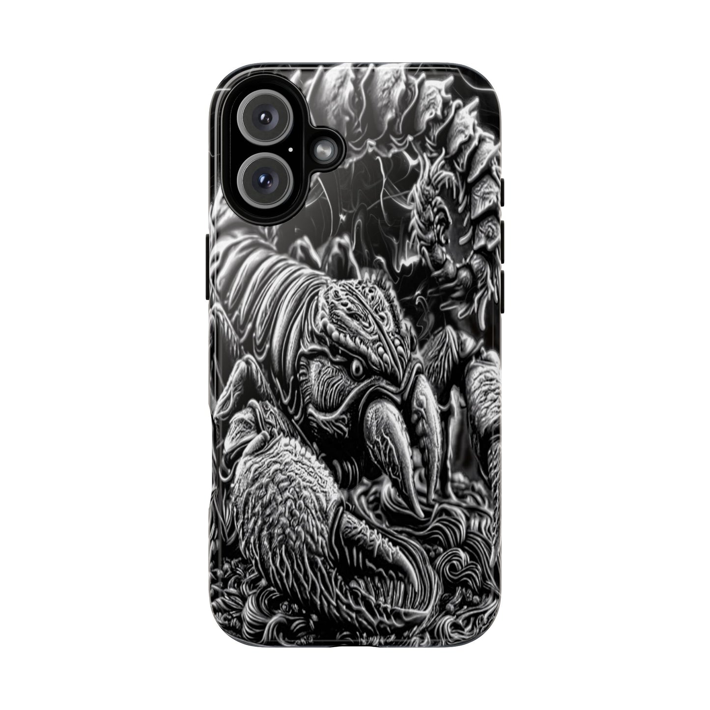 Scorpion Tough Phone Case