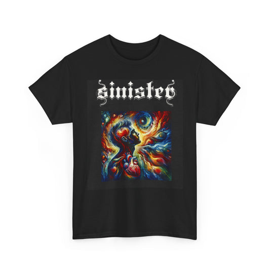 Sinister - Human Feelings Tee-Shirt