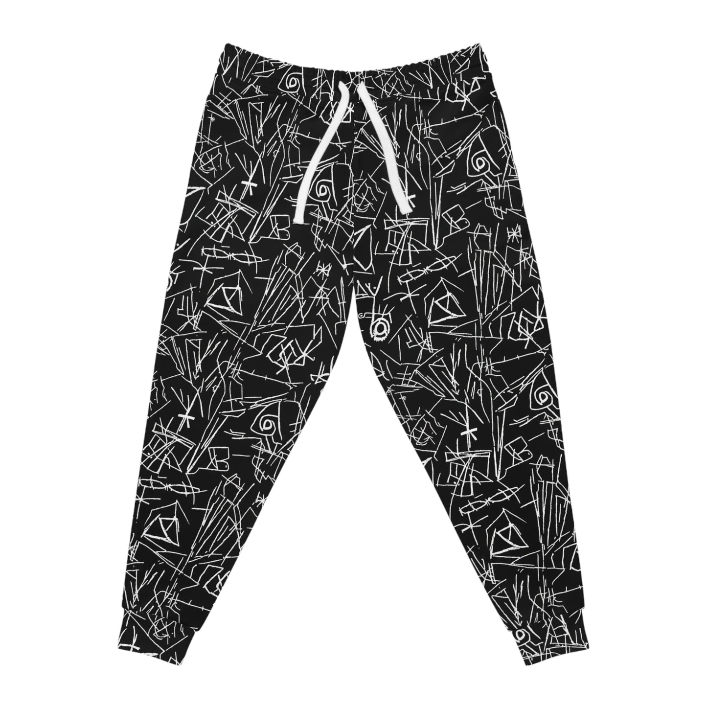 Underworld Scrawl Sweatpants
