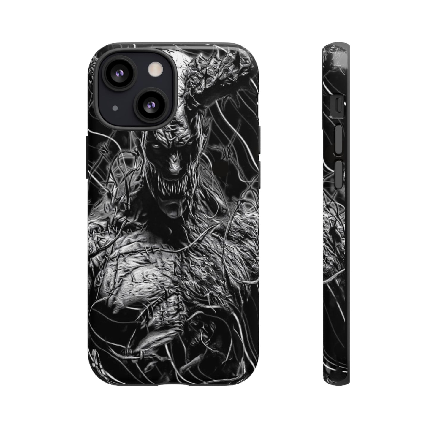 Incubus Tough Phone Case