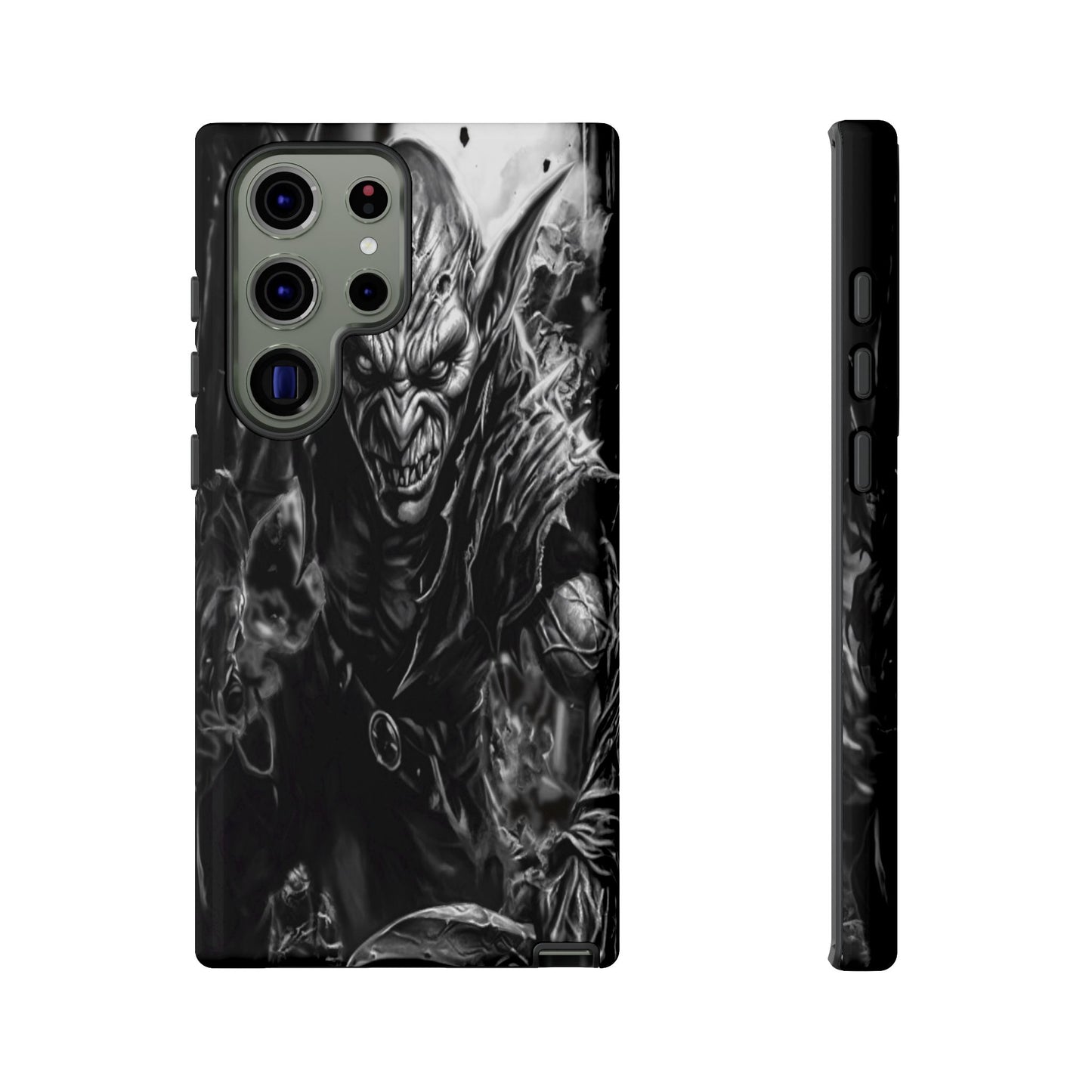 Goblin Tough Phone Case