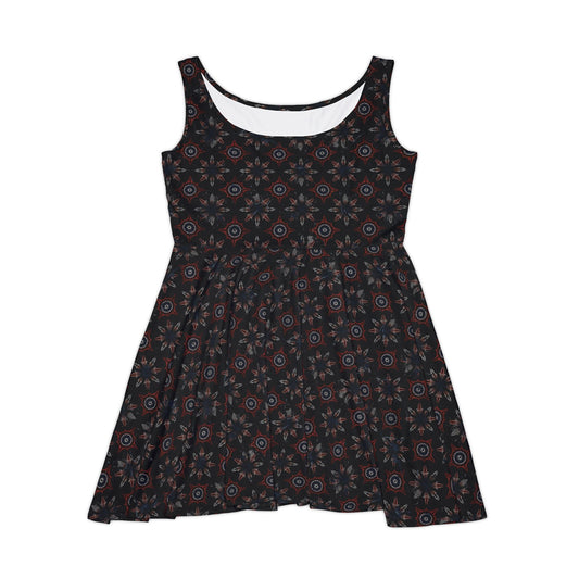 Systolic Rite Skater Dress