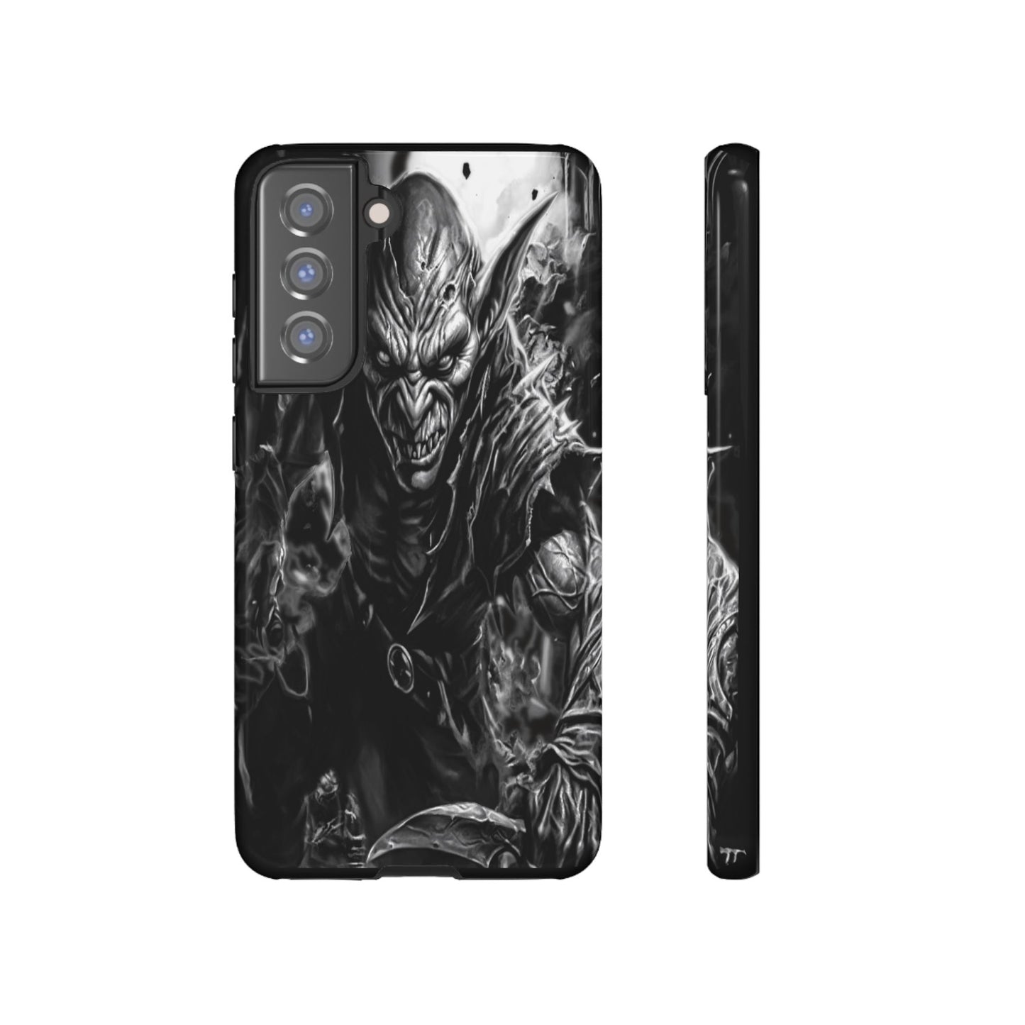 Goblin Tough Phone Case