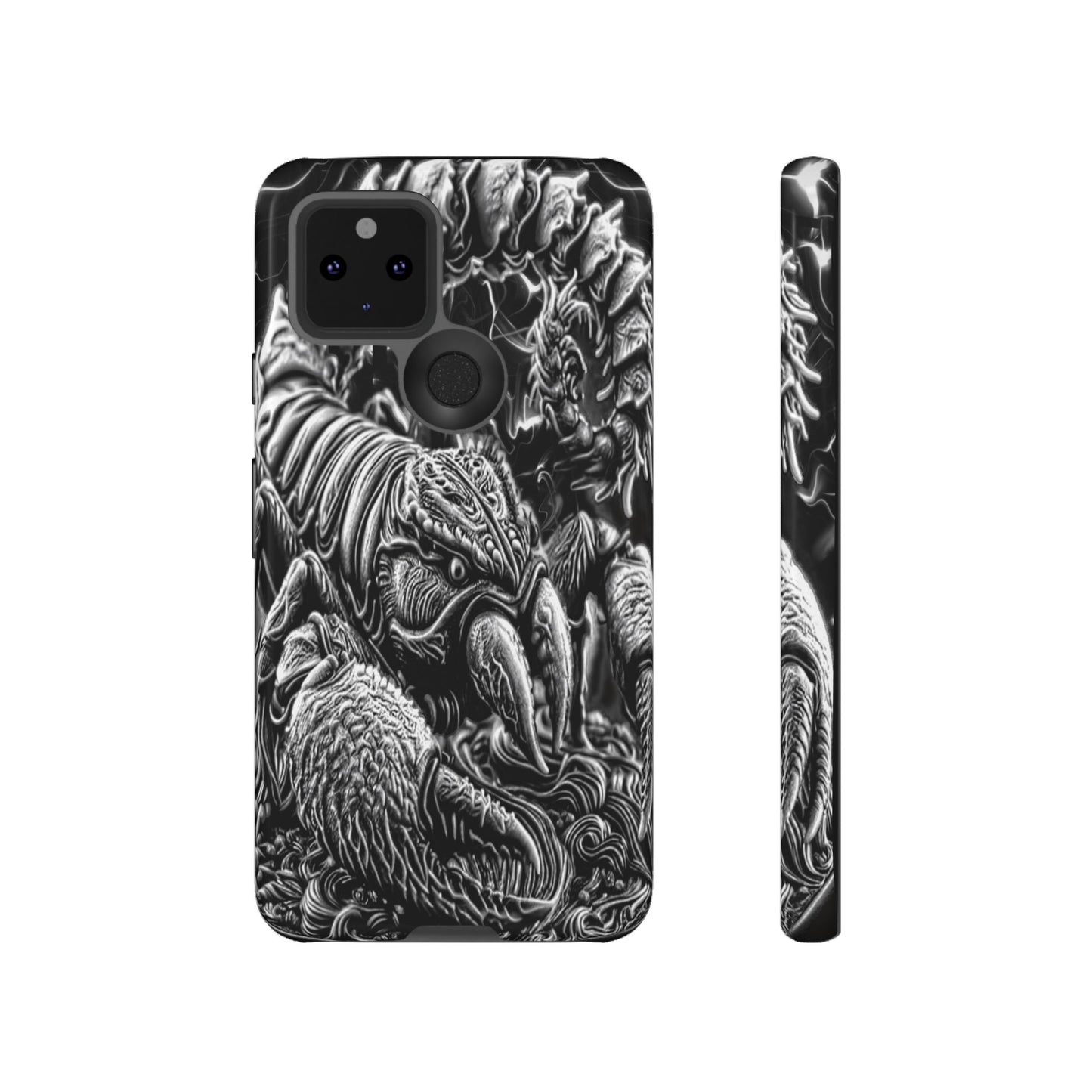 Scorpion Tough Phone Case