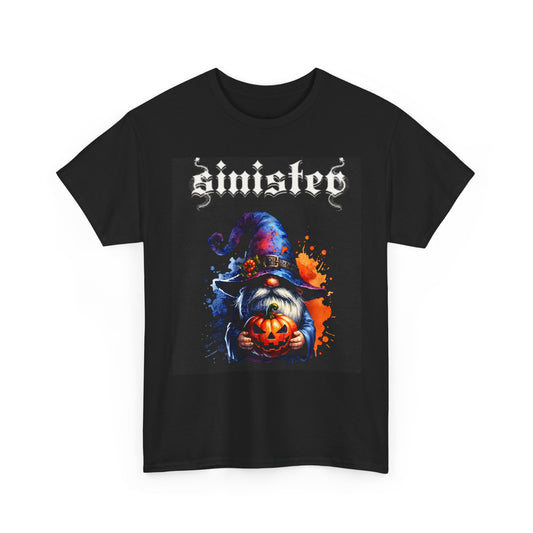 Sinister - Halloween Wizard Tee-Shirt
