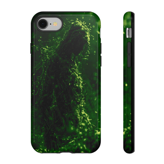 From The Earth Tough Phone Case