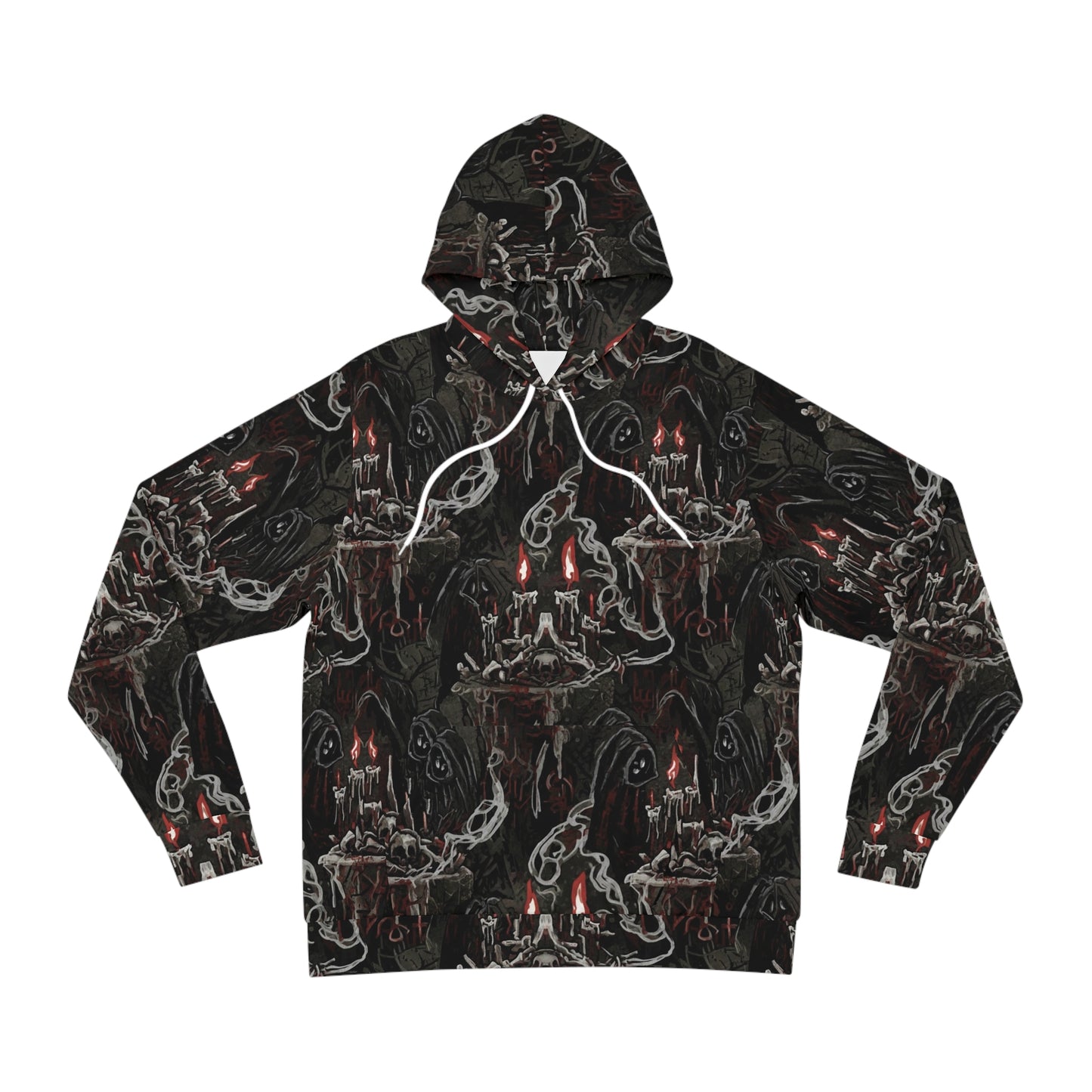 Ritual of Shadows Hoodie