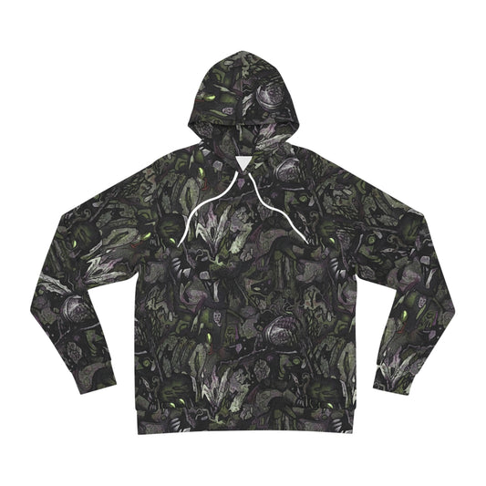 Looming Shadows Hoodie