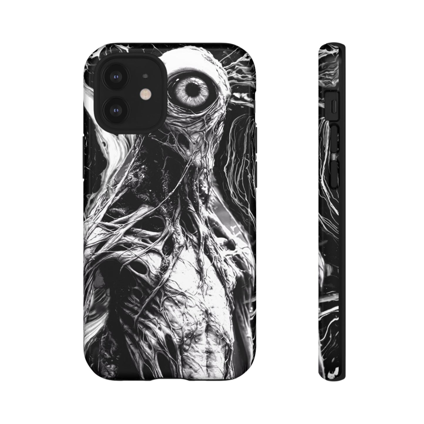 Cyclops Monster Tough Phone Case