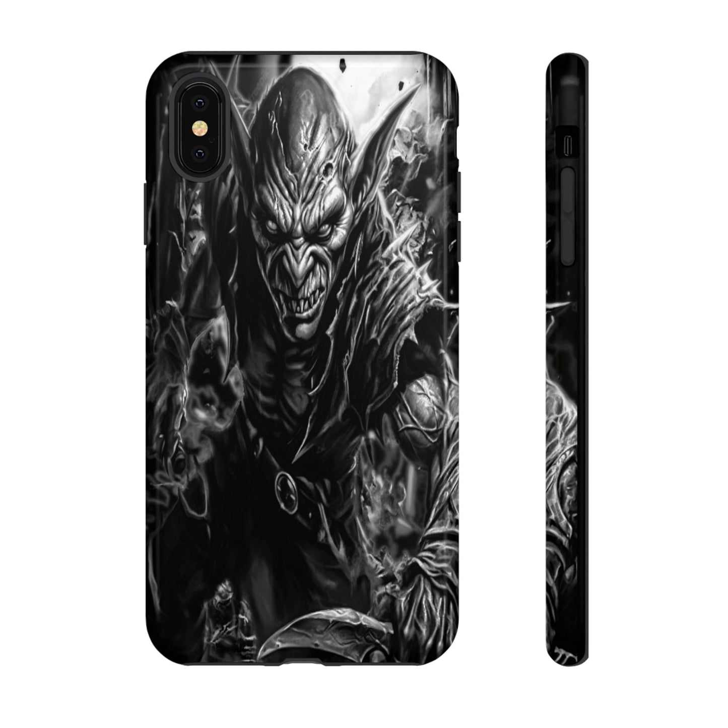 Goblin Tough Phone Case