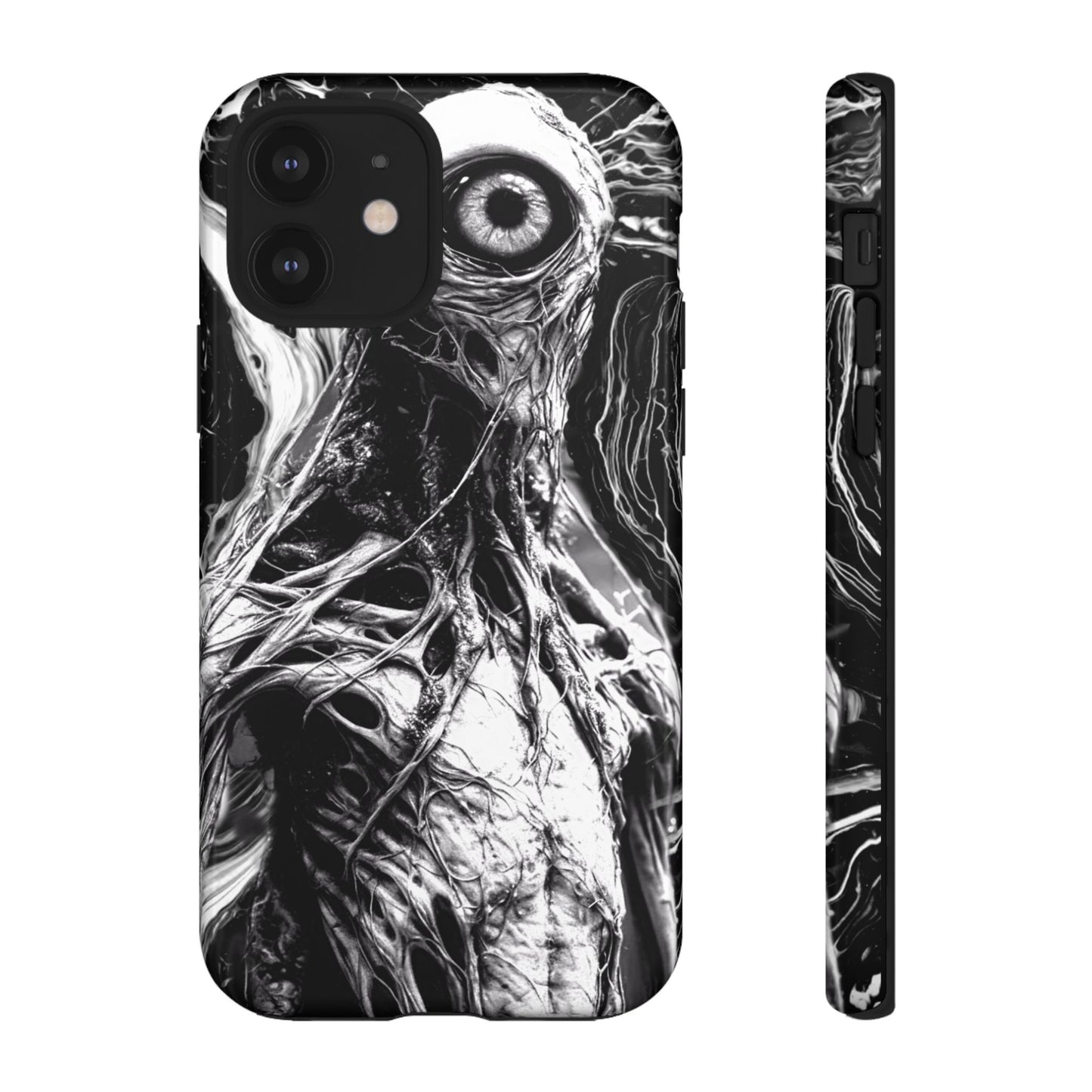 Cyclops Monster Tough Phone Case