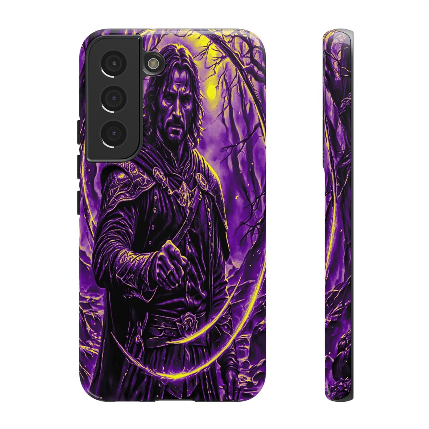 Aragorn Tough Phone Case