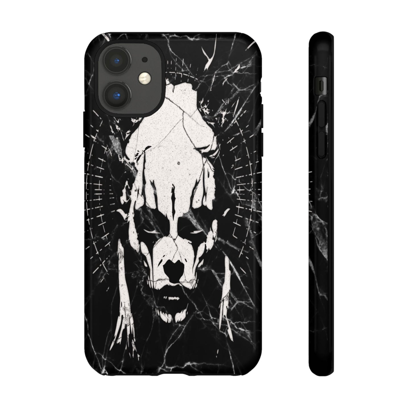 Nightwalker Tough Phone Case