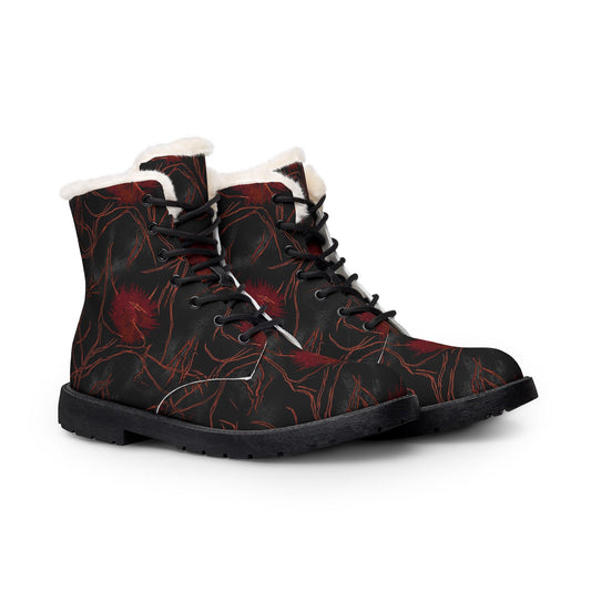 Surface Damage Boots (Male)