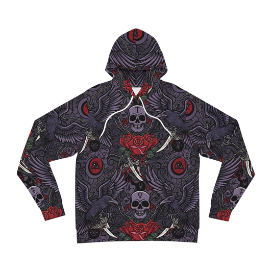 Midnight Omen Hoodie