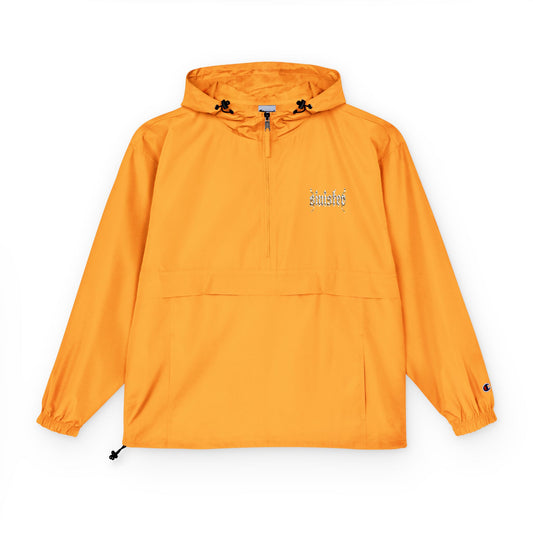 Sinister Mens Clothing - Anorak Jacket