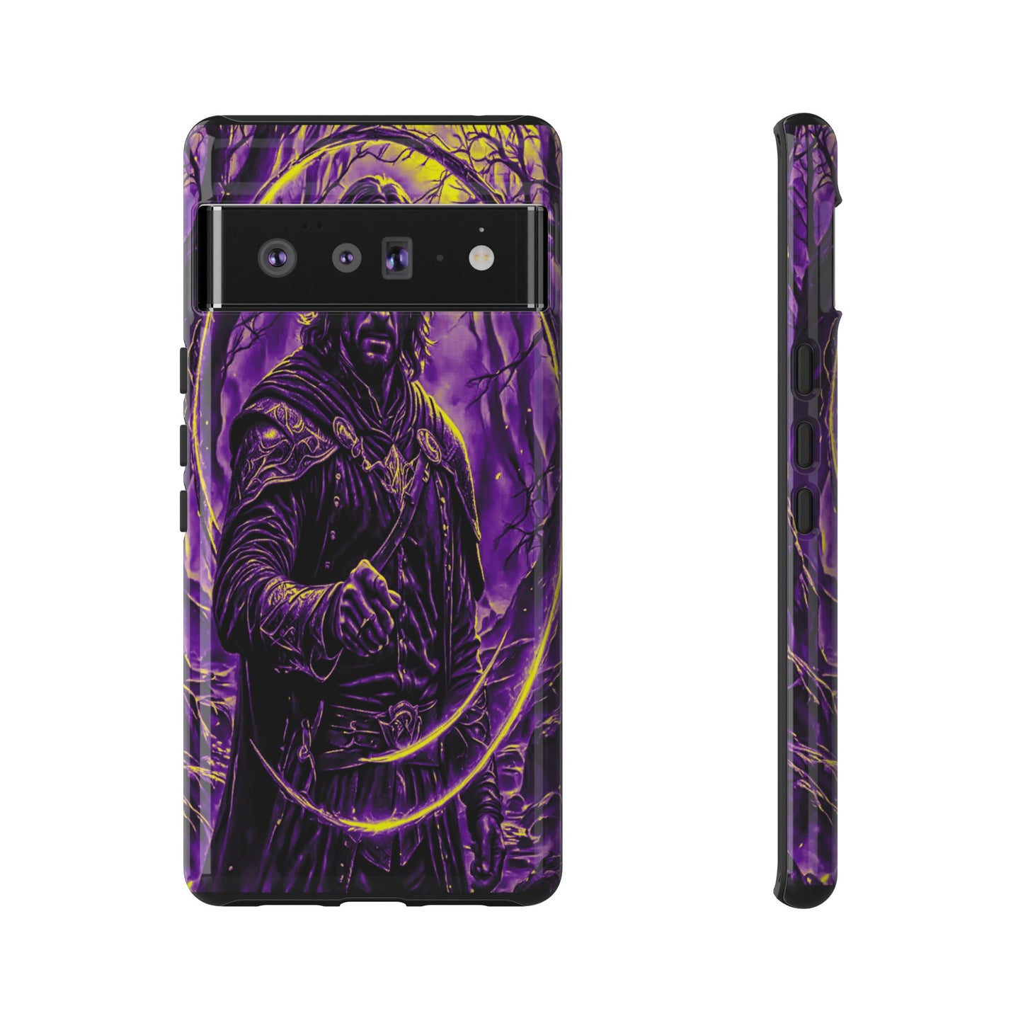 Aragorn Tough Phone Case