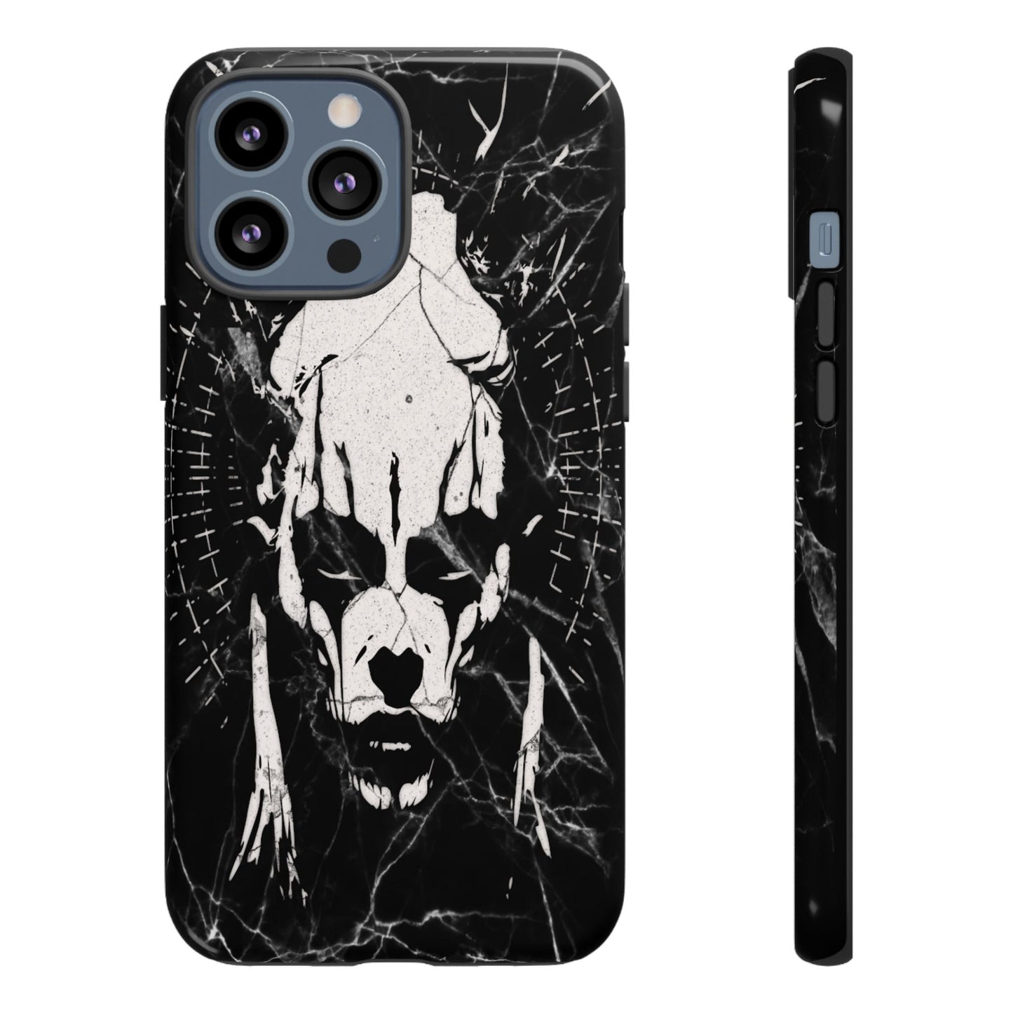 Nightwalker Tough Phone Case