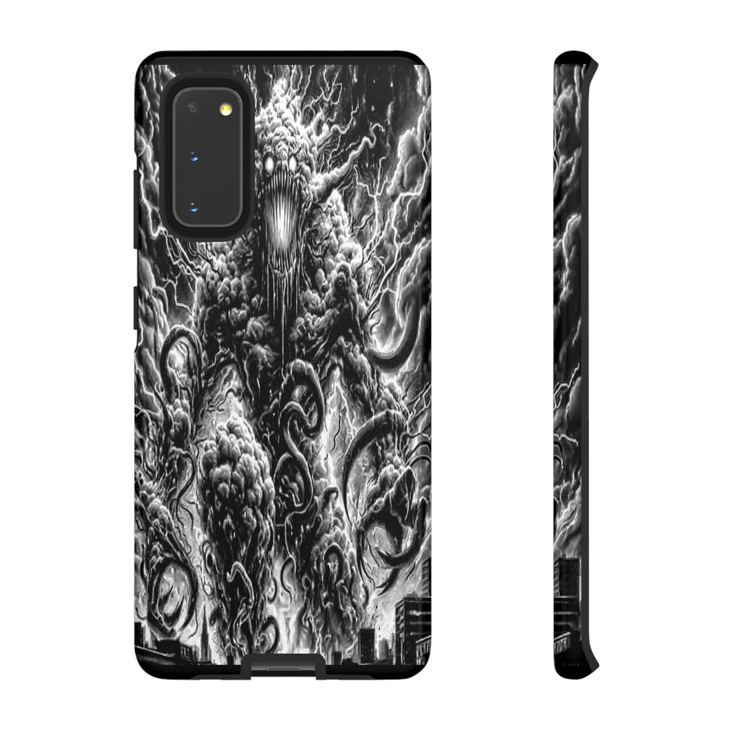 Cloud Beast Tough Phone Case