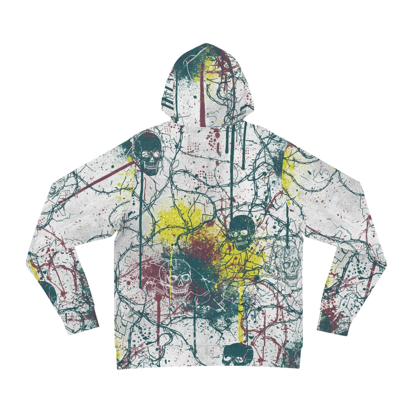 Oxidized Anthem Hoodie