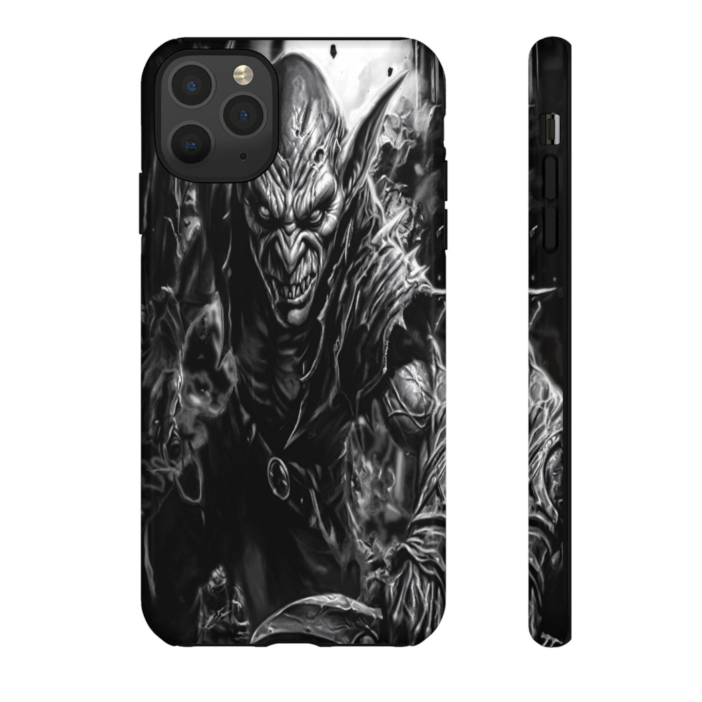 Goblin Tough Phone Case