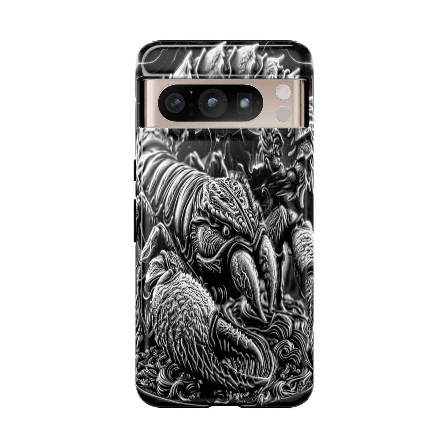 Scorpion Tough Phone Case