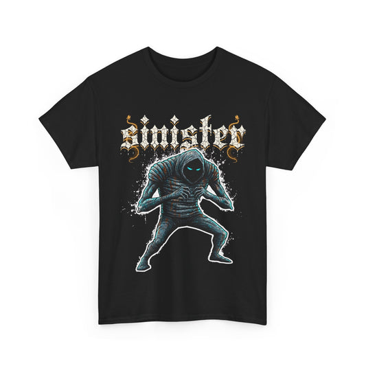 Abandoned Store Creature Tee-Shirt