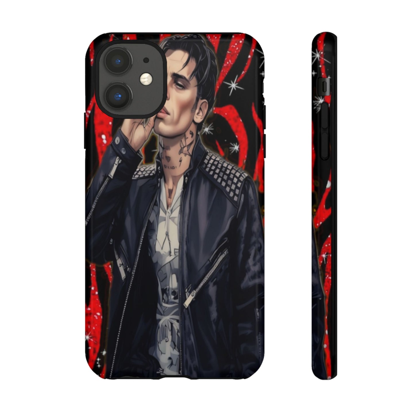 Cigarette Strut Tough Phone Case