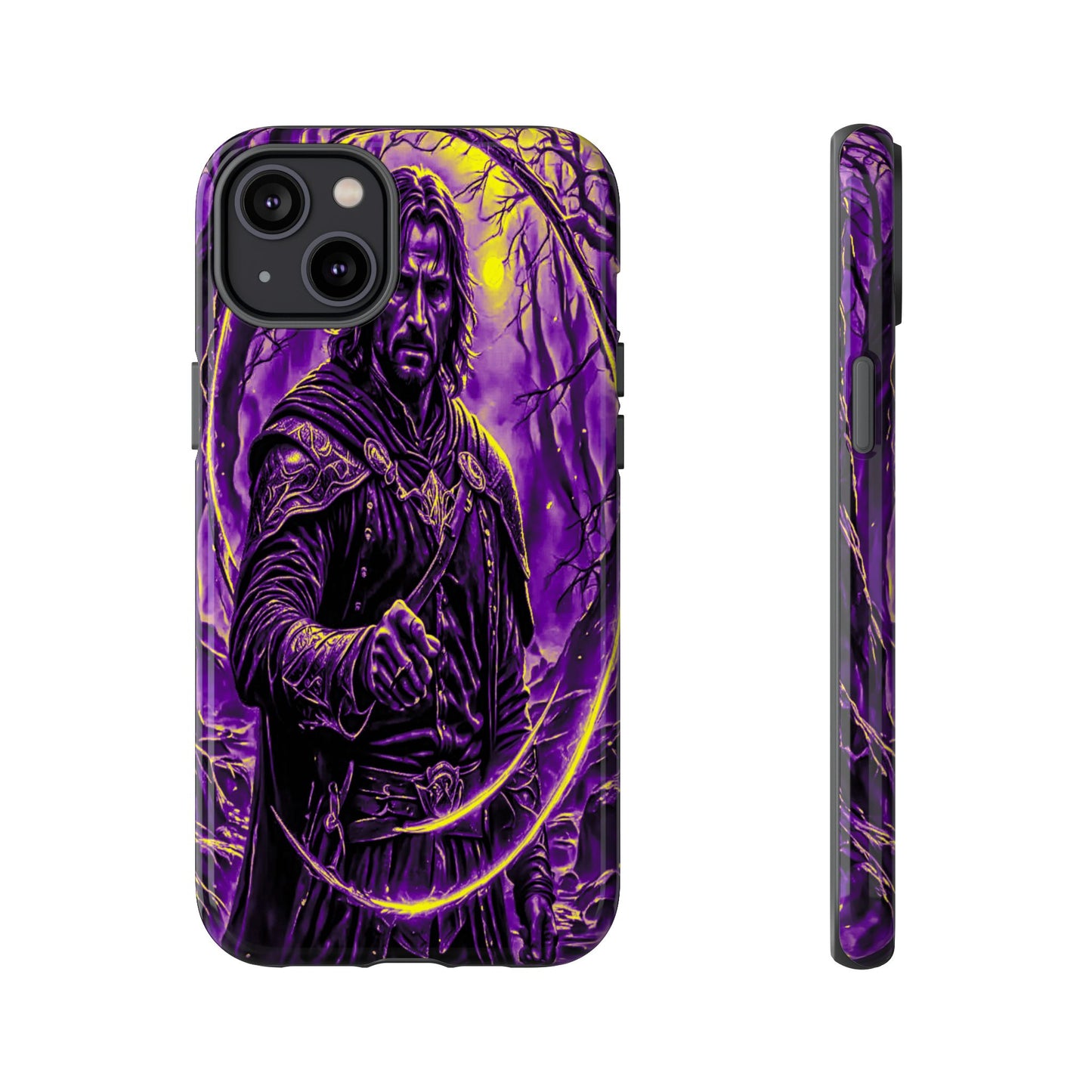 Aragorn Tough Phone Case