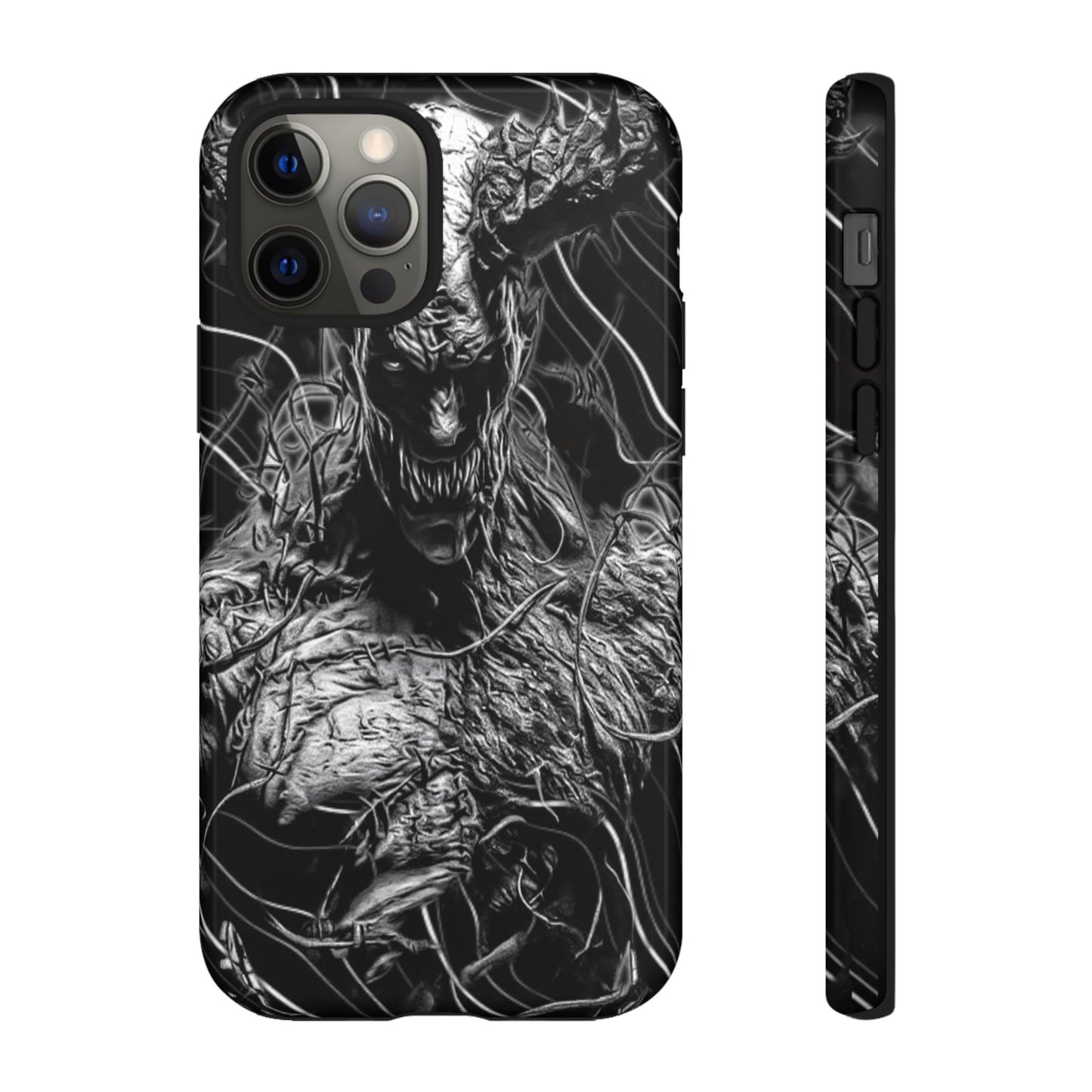 Incubus Tough Phone Case