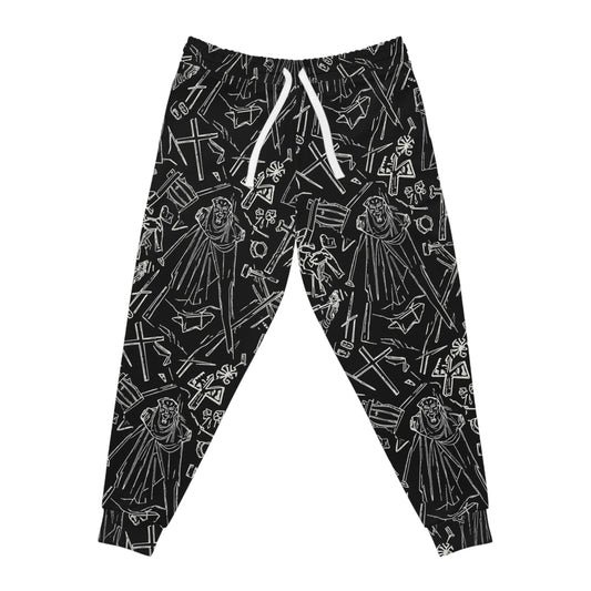 Shattered Relic Ruins Sweatpants