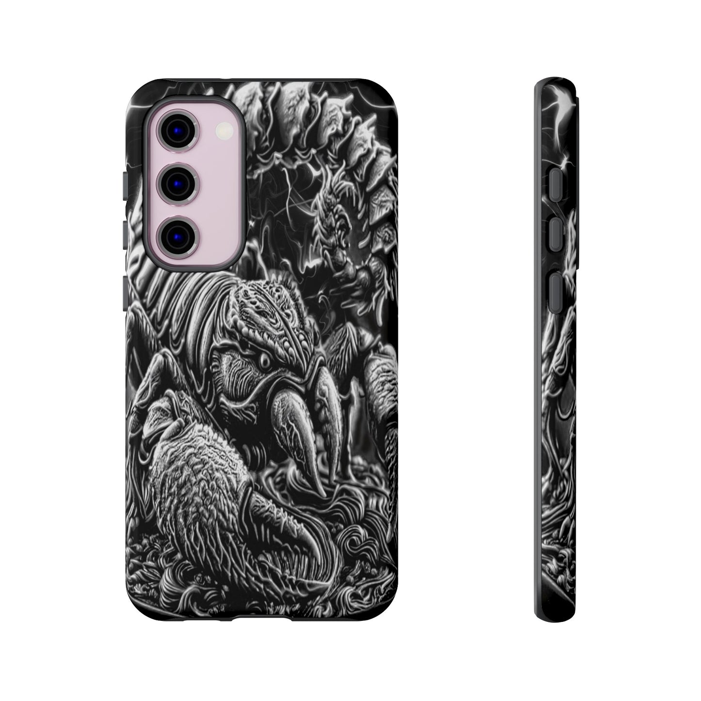 Scorpion Tough Phone Case