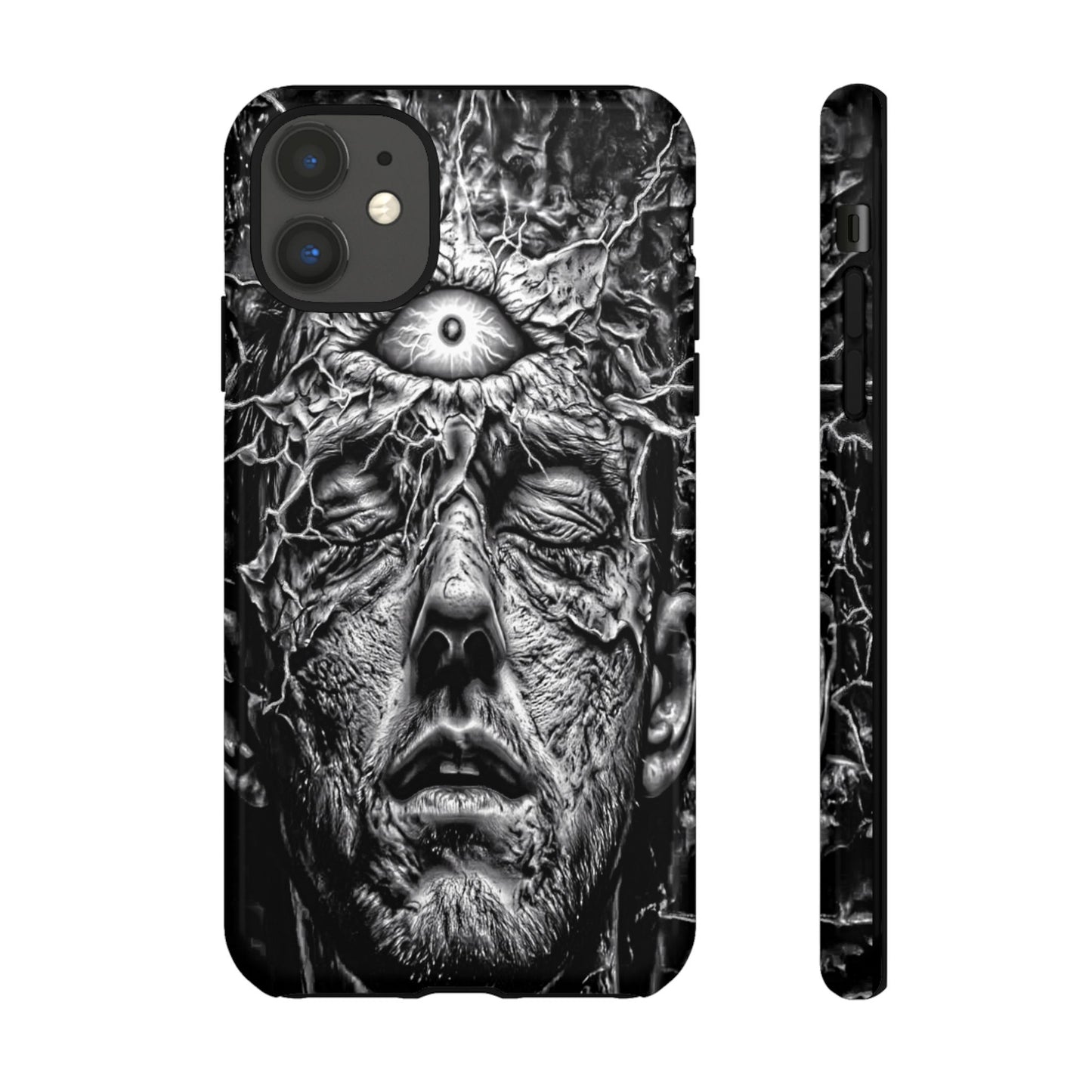 Inner Eye Tough Phone Case