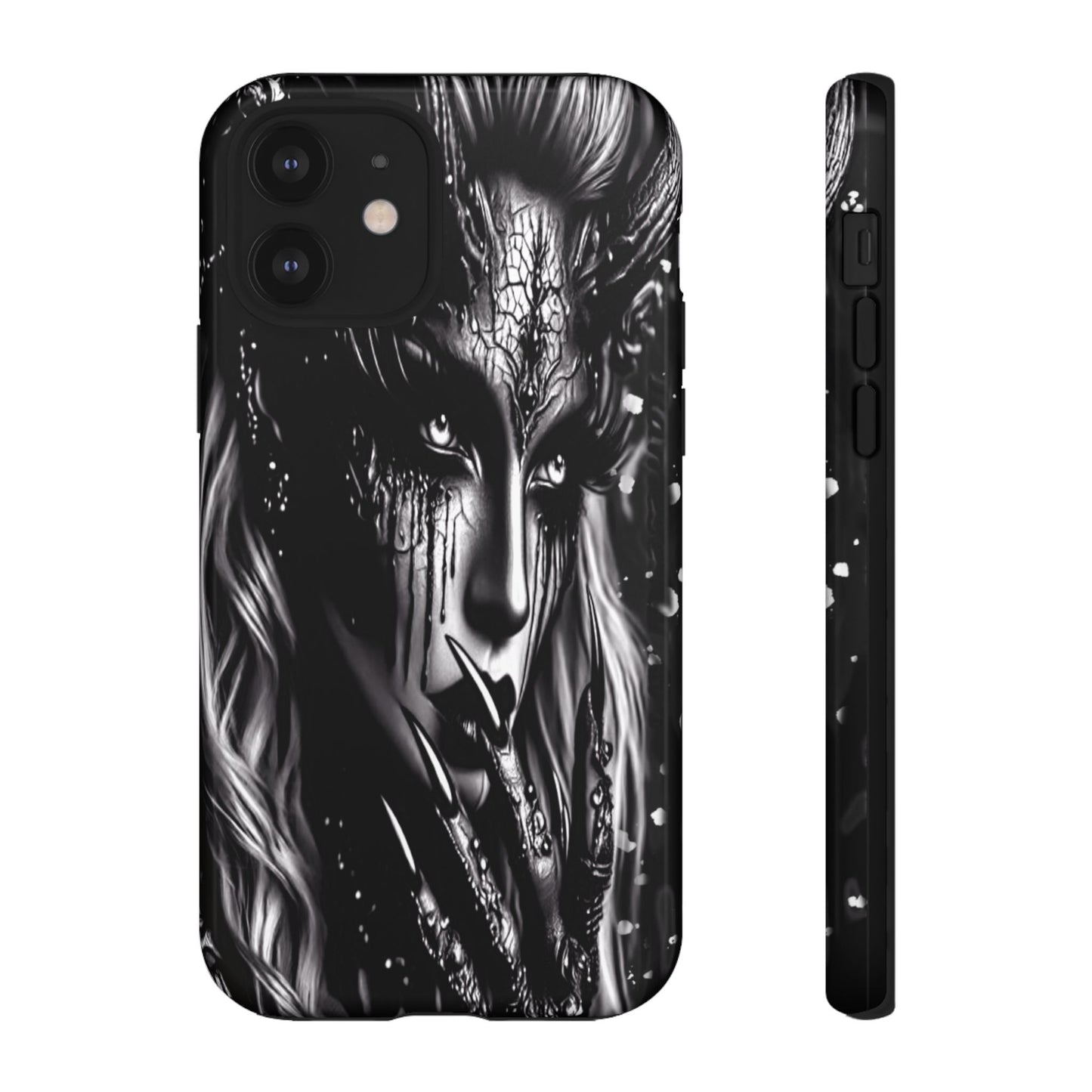 Succubus Tough Phone Case