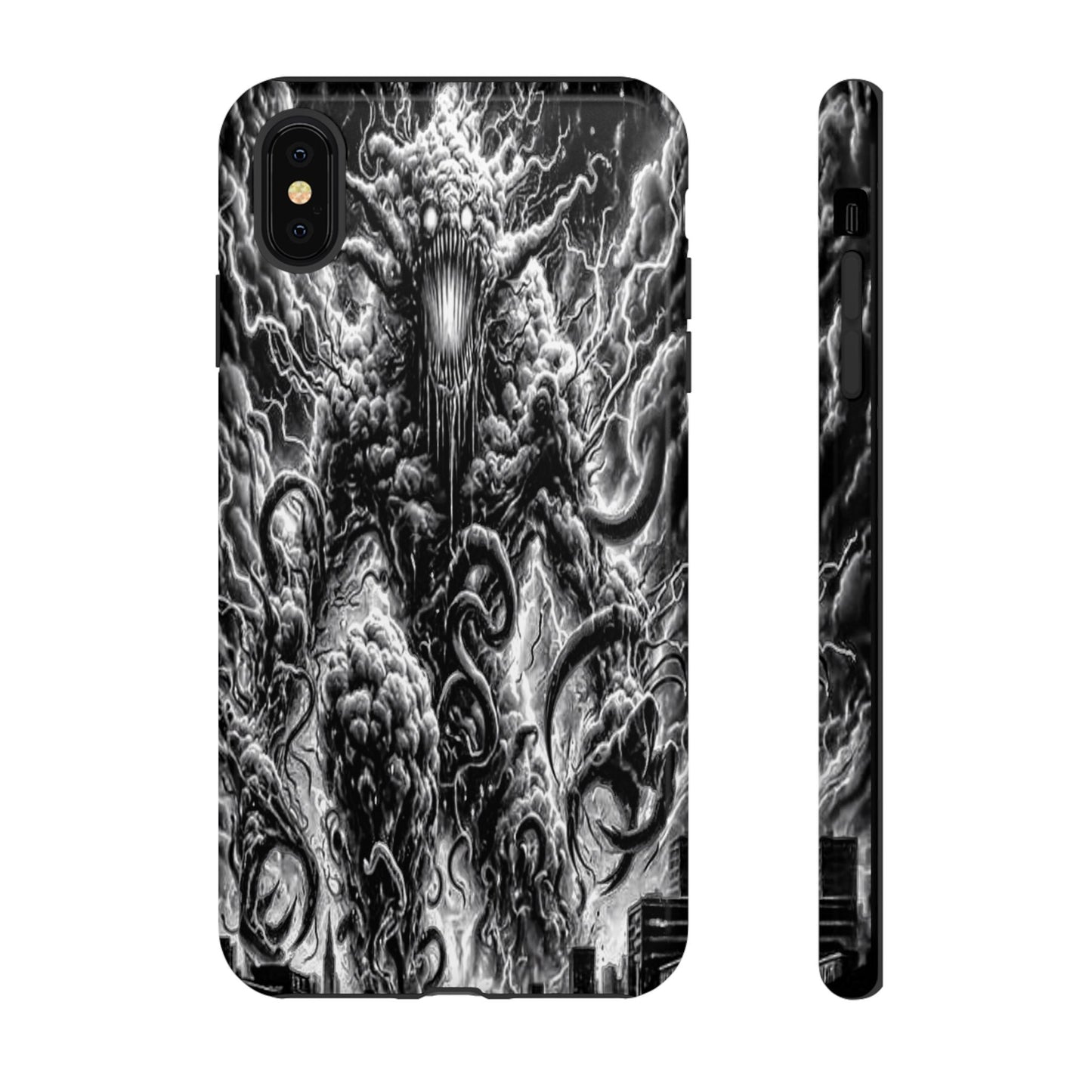 Cloud Beast Tough Phone Case