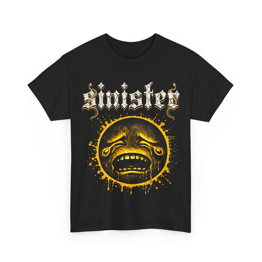 Upset Emoji Tee-Shirt