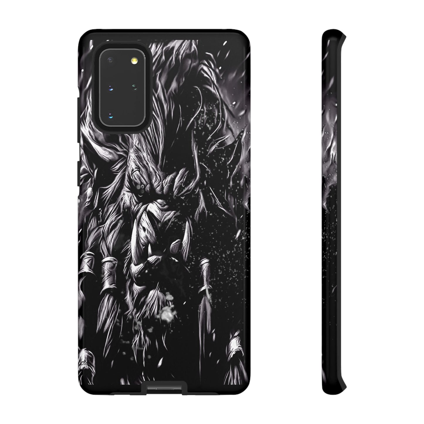 Fantasy Lion Creature Tough Phone Case