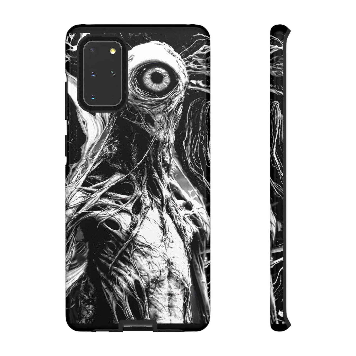 Cyclops Monster Tough Phone Case