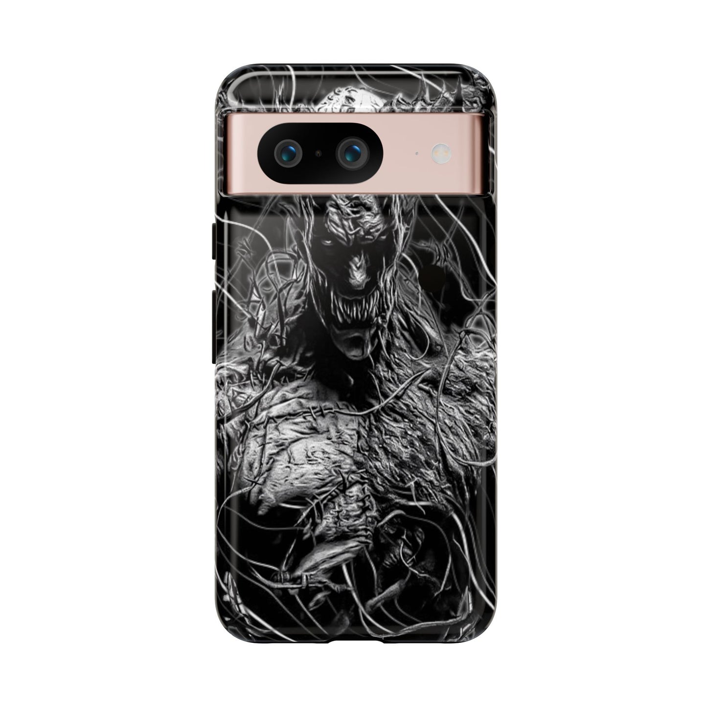 Incubus Tough Phone Case