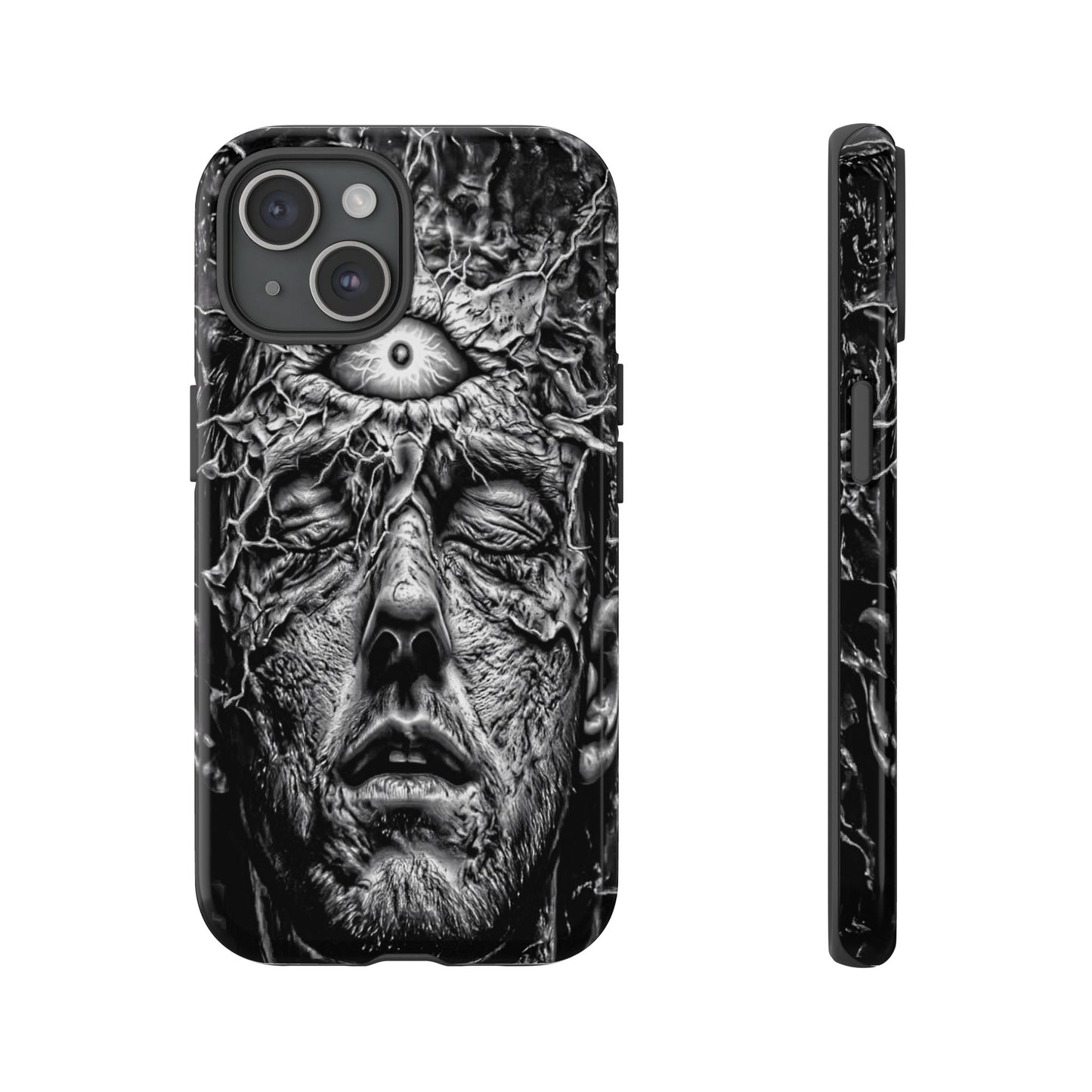 Inner Eye Tough Phone Case