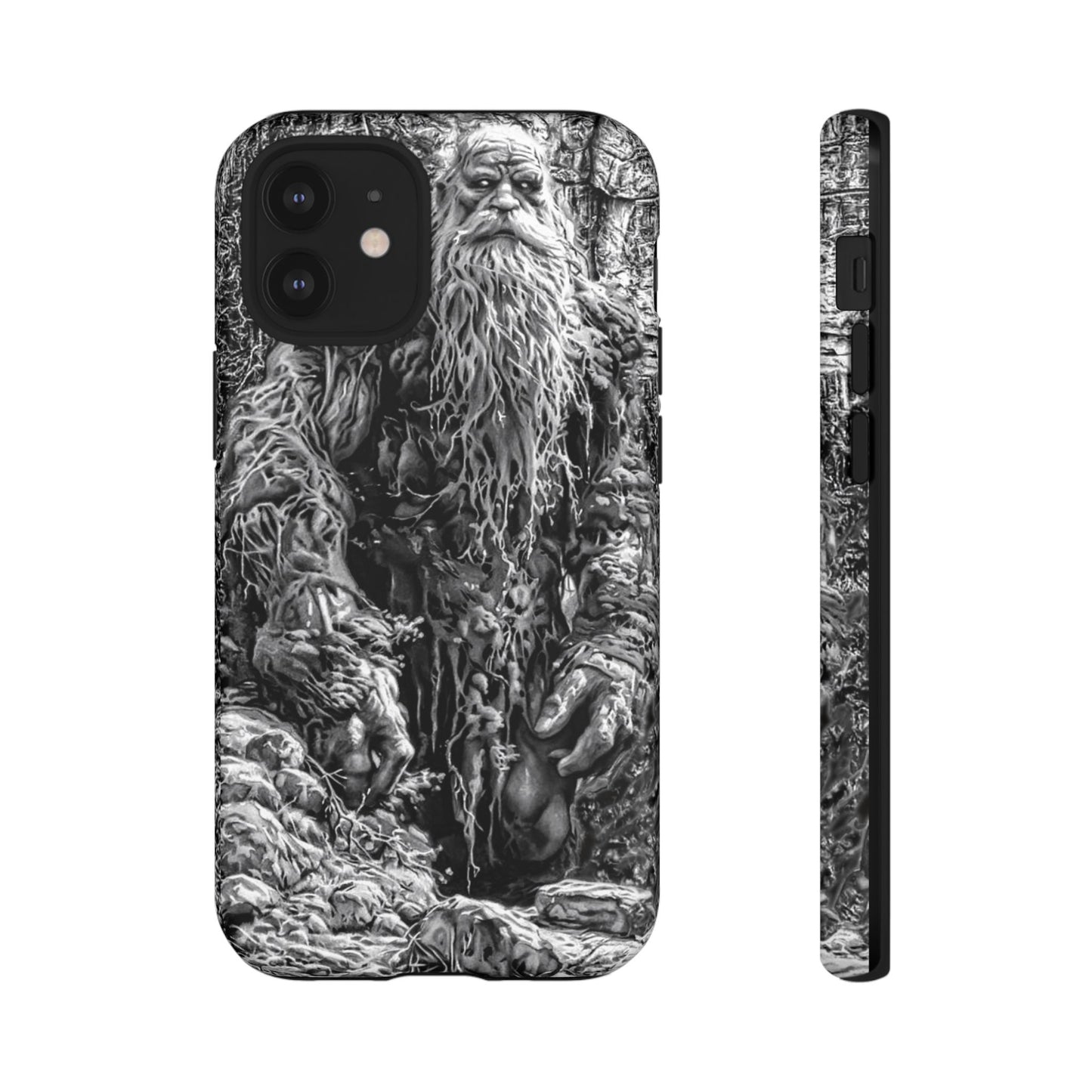 Forest Giant Tough Phone Case