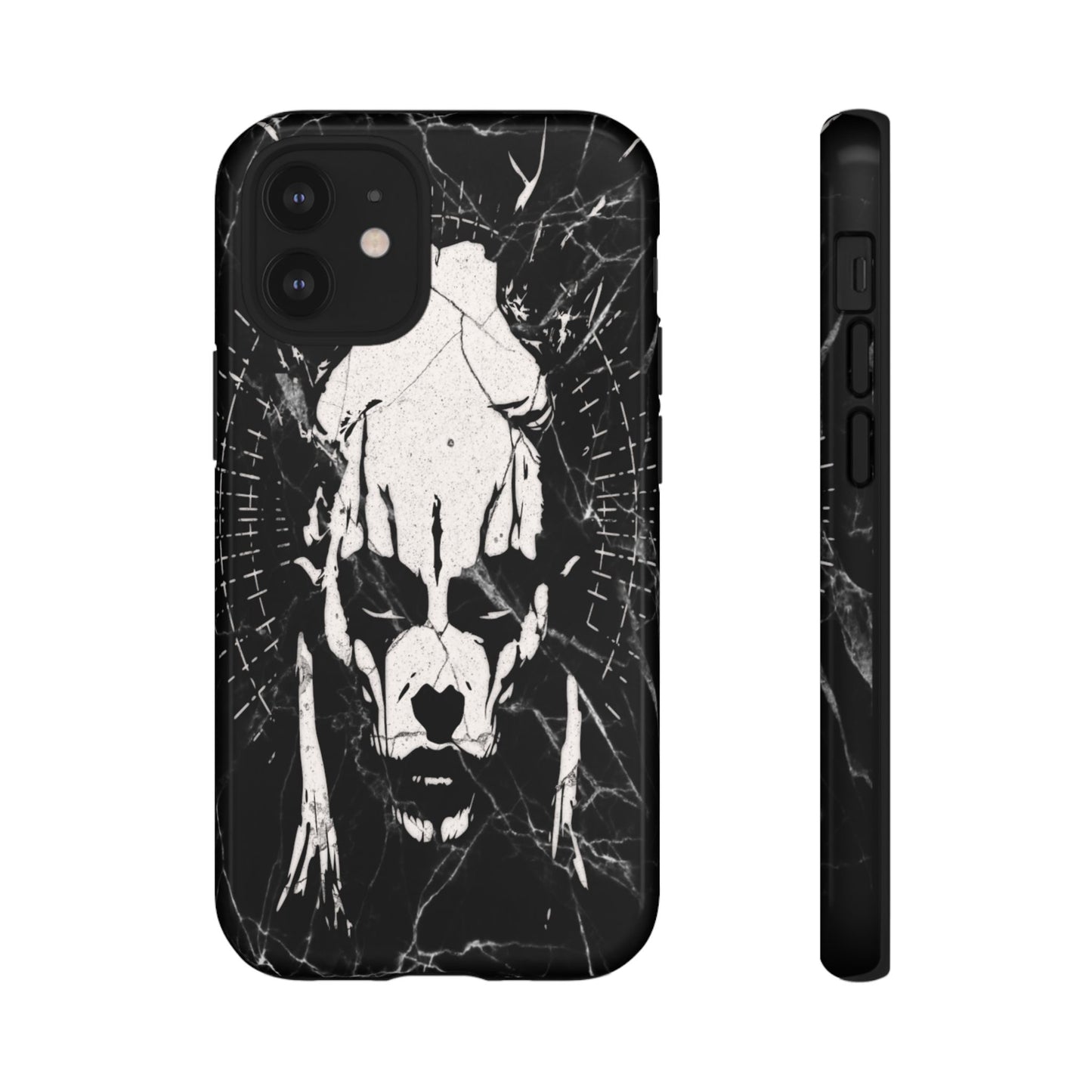 Nightwalker Tough Phone Case